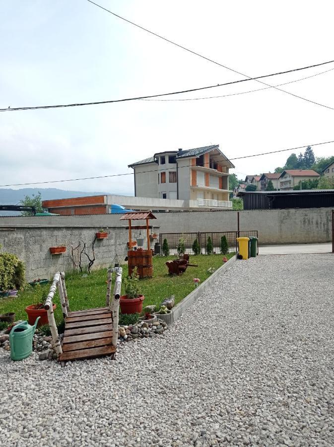 Sarajevo Apartment Aila Exterior foto
